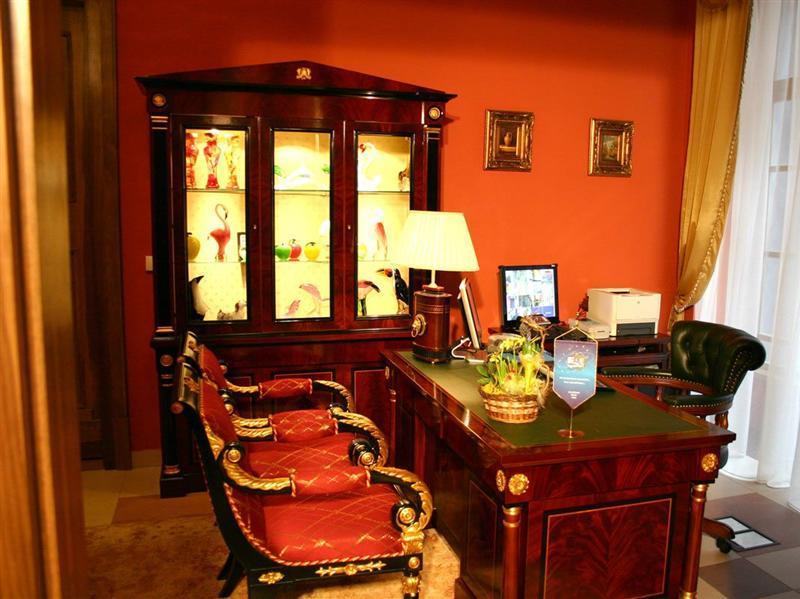 Hotel Ea Embassy Praha