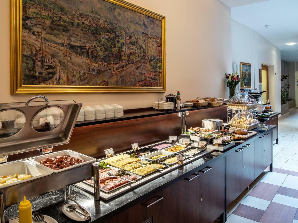 Hotel Ea Embassy Praha