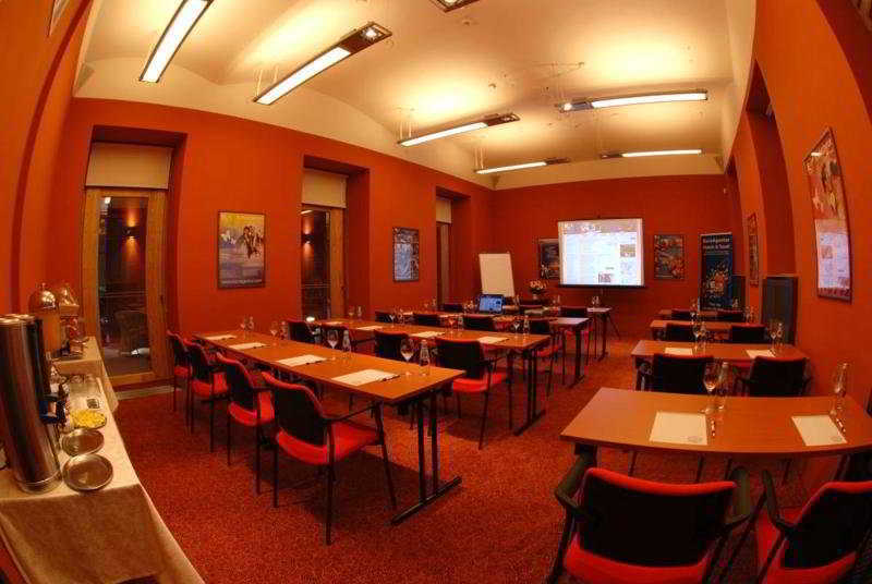 Hotel Ea Embassy Praha