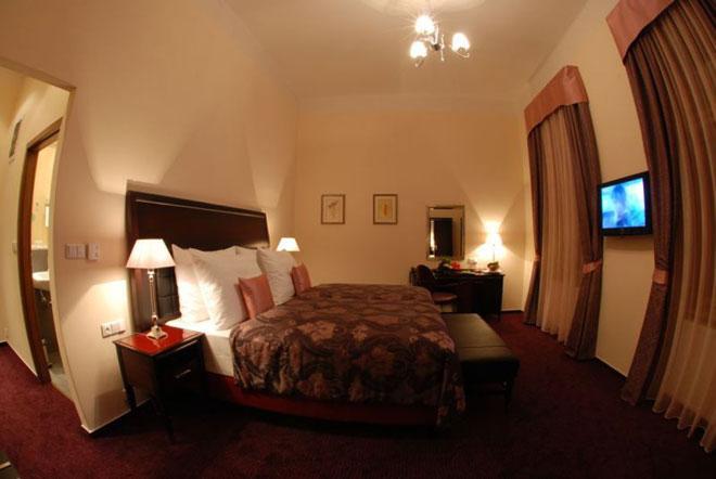 Hotel Ea Embassy Praha